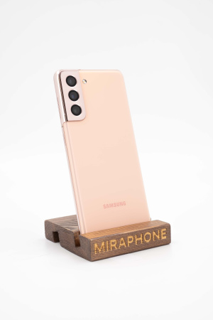 Samsung Galaxy S21 б/у Состояние "Отличный"