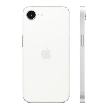 iPhone 16e б/у ESim Состояние "Как Новый"