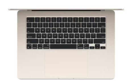 Macbook Air 2024 (15 дюймов, M3, 8GB) б/у "Отличный"