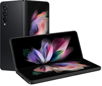 Samsung Galaxy Z Fold 3 Exynos б/у Состояние "Отличный"