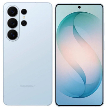 Samsung Galaxy S26 Ultra  Sky Blue 256gb