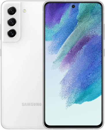 Samsung Galaxy S21 FE б/у Состояние "Удовлетворительный"