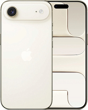 iPhone Air Новый ESim Light Gold 256gb
