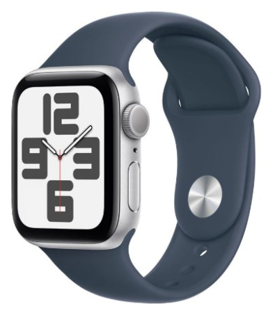 Apple Watch SE б/у Состояние "Хороший"
