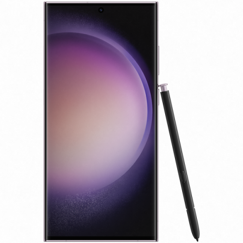 Samsung Galaxy S23 Ultra б/у Состояние "Удовлетворительный"