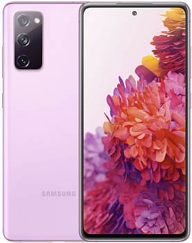 Samsung Galaxy S20FE Новый "РСТ"