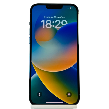 iPhone 13 Pro Max б/у Состояние "Отличный"