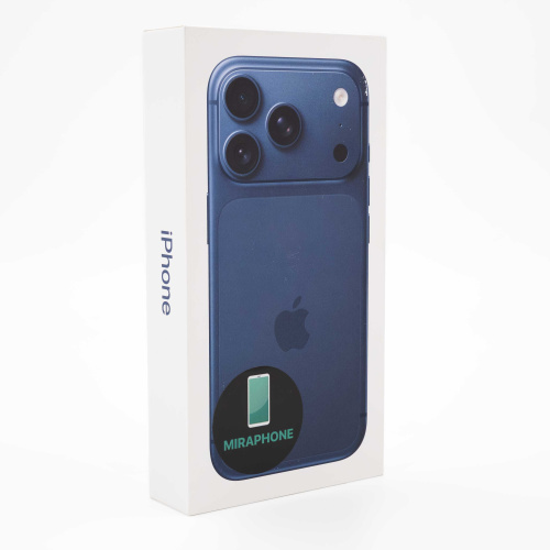 iPhone 17 Pro Новый ESim