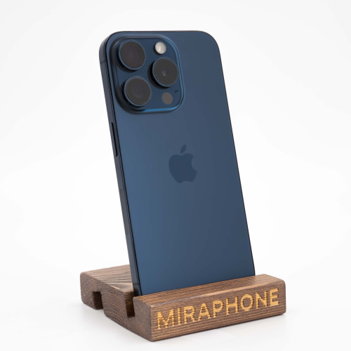 iPhone 15 Pro ESim б/у Состояние "Отличный"