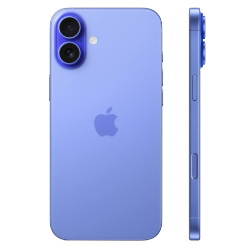 iPhone 16 Plus Новый, распакованный ESim