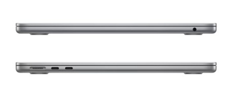 Macbook Air 2024 (13 дюймов, M3, 16GB) б/у "Отличный"
