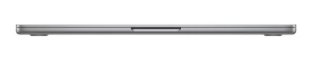 Macbook Air 2024 (13 дюймов, M3, 16GB) б/у "Отличный"