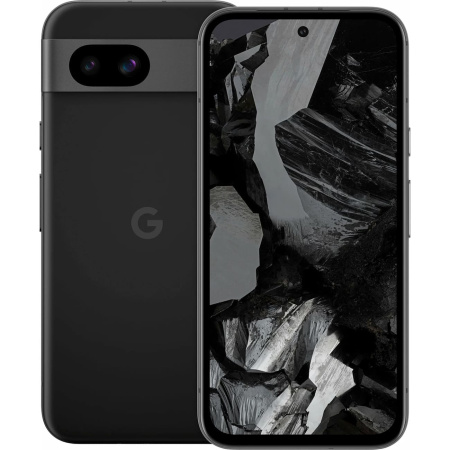 Google Pixel 8A б/у Состояние "Удовлетворительный"