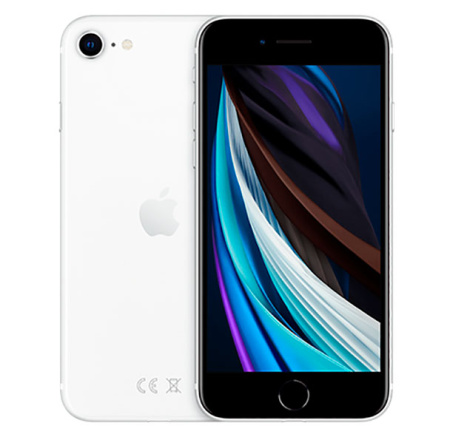 iPhone SE 2020 б/у Состояние "Отличный"