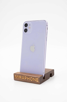 iPhone 11  Purple 64gb б/у