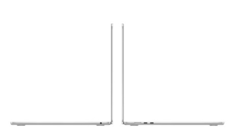 Macbook Air 2024 (15 дюймов, M3, 16GB) б/у "Отличный"