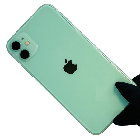 iPhone 11 б/у Состояние "Отличный"
