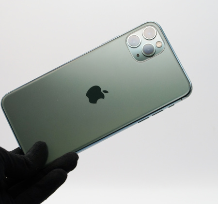 iPhone 11 Pro Max б/у Состояние "Хороший"