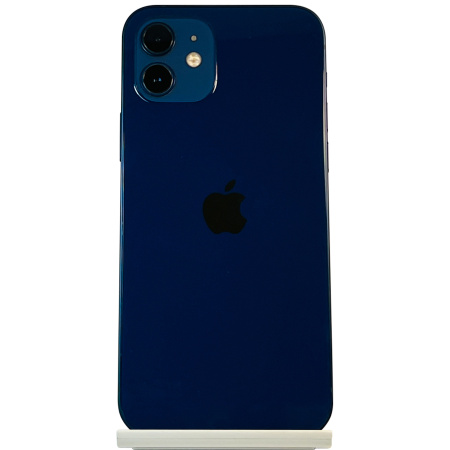 iPhone 12 б/у Состояние "Отличный"
