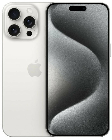 iPhone 15 Pro Max ESim б/у Состояние "Отличный"