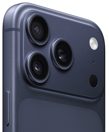 iPhone 17 Pro Max б/у ESim Состояние "Отличный"