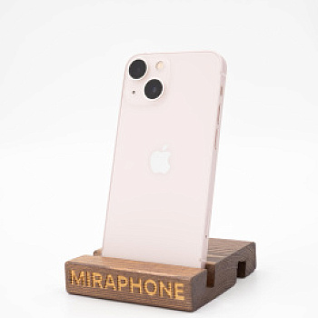 iPhone 13 Mini  Pink 256gb б/у