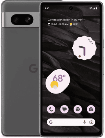 Google Pixel 7A б/у Состояние "Хороший"
