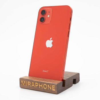 iPhone 12  Red 128gb б/у