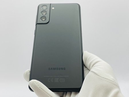 Samsung Galaxy S21 Plus б/у Состояние "Удовлетворительный"