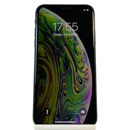 iPhone Xs б/у Состояние "Удовлетворительный"