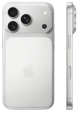 iPhone 17 Pro б/у ESim Состояние "Как Новый"