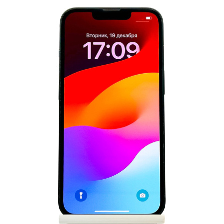 iPhone 14 б/у Состояние "Удовлетворительный"