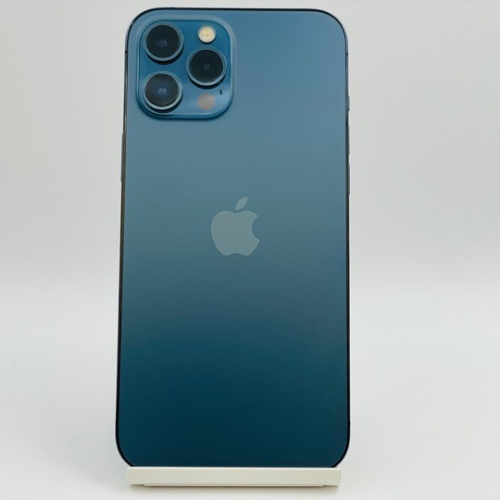 iPhone 12 Pro Max б/у Состояние "Удовлетворительный"