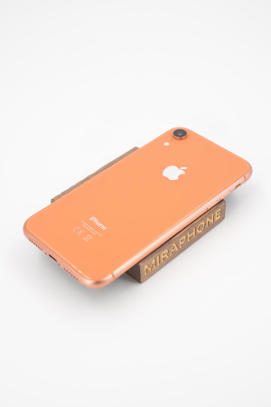 iPhone XR б/у Состояние "Отличный"