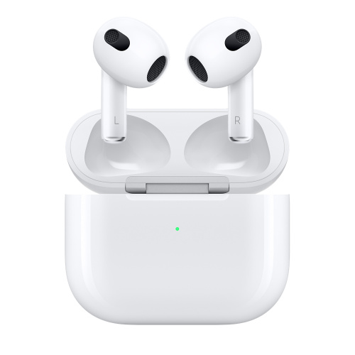 AirPods (3-го поколения) Новые