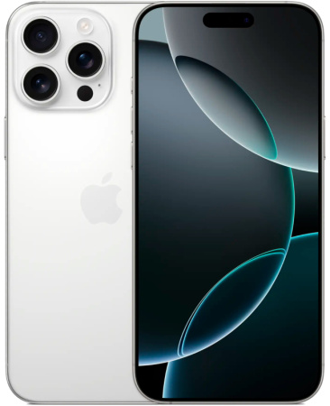 iPhone 16 Pro Max Новый Sim+Esim