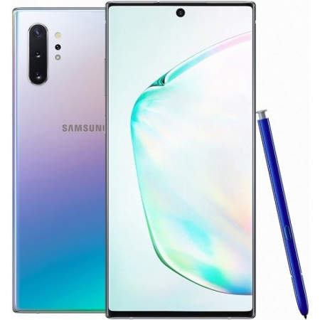 Samsung Galaxy Note 10 Plus б/у Состояние "Удовлетворительный"