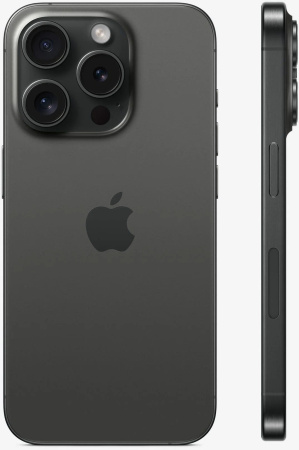 iPhone 15 Pro ESim б/у Состояние "Удовлетворительный"