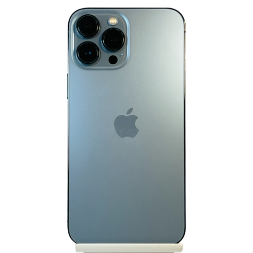 iPhone 13 Pro Max б/у Состояние "Удовлетворительный"