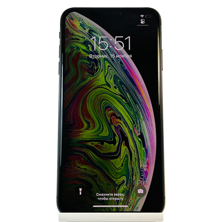 iPhone Xs Max б/у Состояние "Хороший"