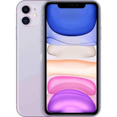 iPhone 11 б/у Состояние "Удовлетворительный"