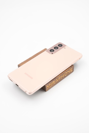 Samsung Galaxy S21 б/у Состояние "Отличный"