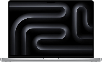 Macbook Pro 2024 (16 дюймов, M3 Pro, 36GB) Новый, распакованный Silver 512gb