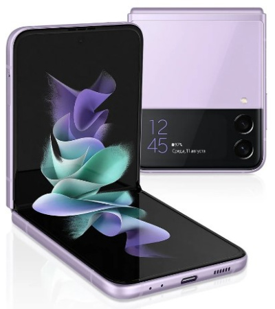 Samsung Galaxy Z Flip 3 5G Состояние "Отличный"