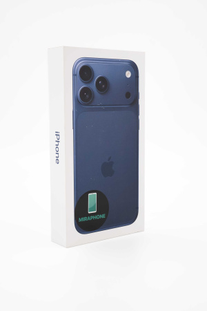iPhone 17 Pro Max Новый ESim