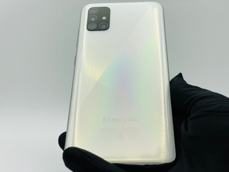 Samsung Galaxy A51 Состояние "Отличный"