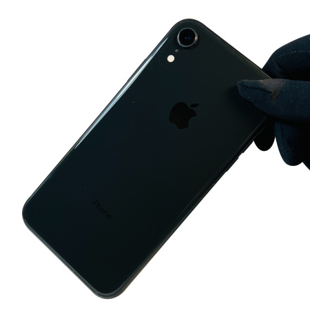 iPhone XR б/у Состояние "Отличный"