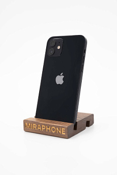 iPhone 12  Black 64gb б/у