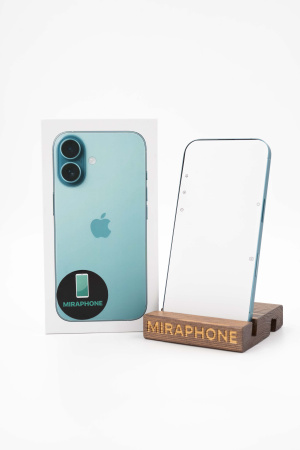 iPhone 16 Новый, распакованный ESim