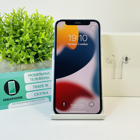 iPhone 12 Mini б/у Состояние "Хороший"
